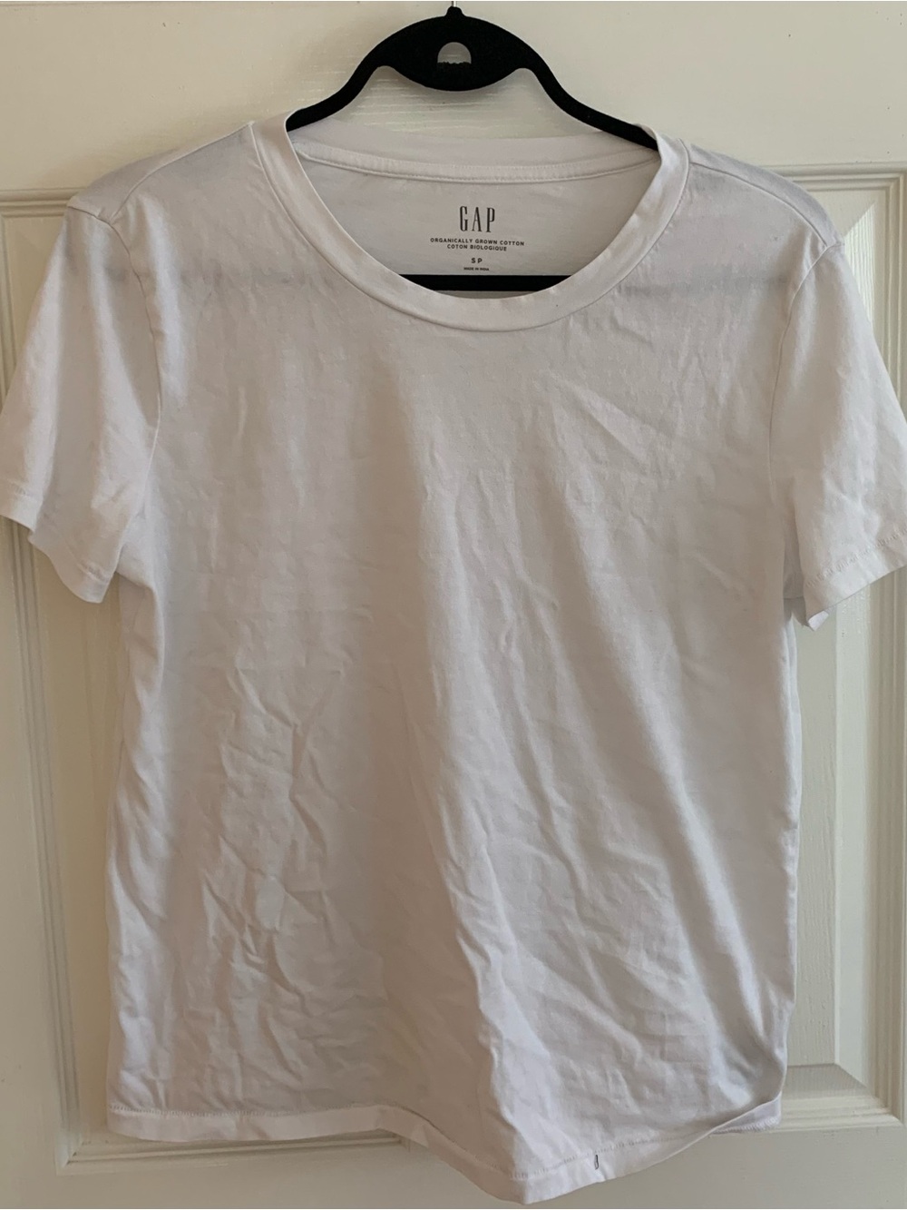 GAP Vintage tee